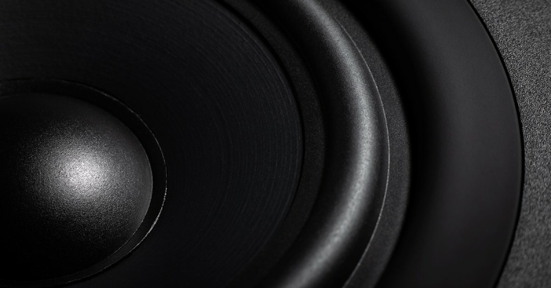 Loa Cambridge SX-50 Matt BK