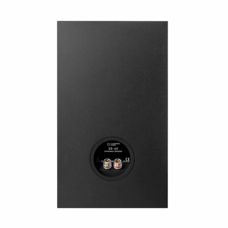 Loa Cambridge SX-60 Matt BK