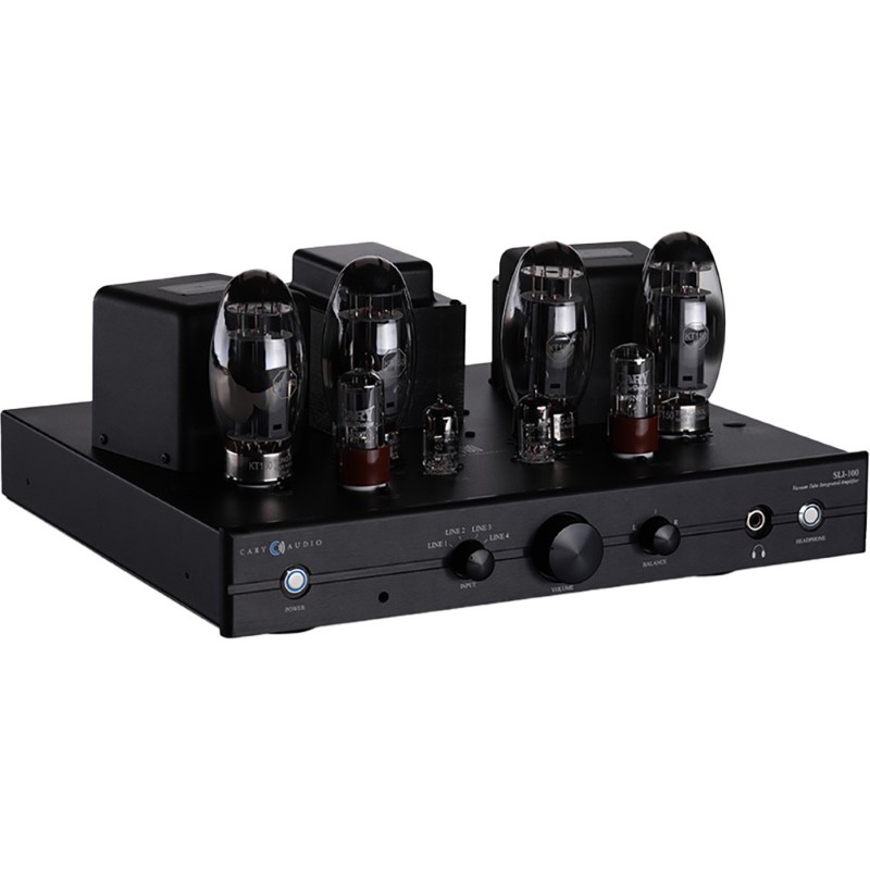 Amply Cary Audio SLI-100