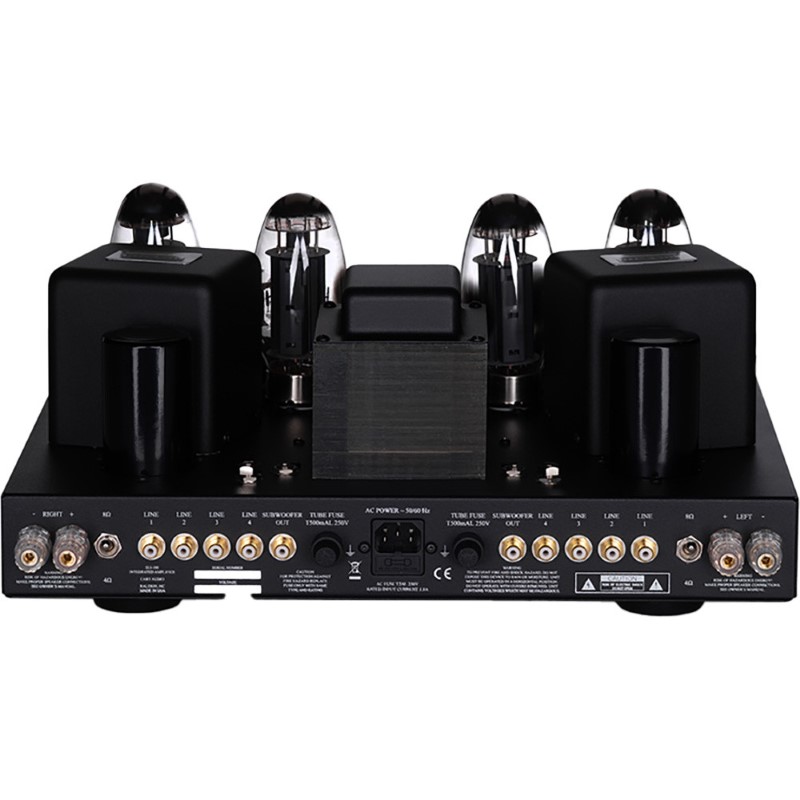 Amply Cary Audio SLI-100