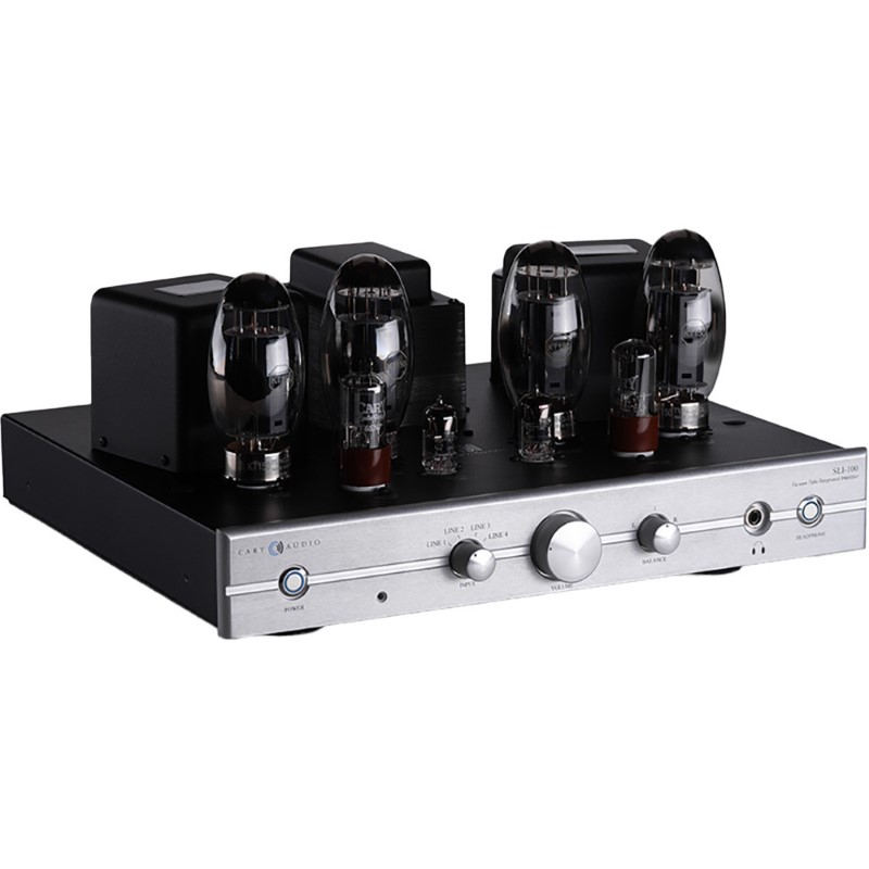 Amply Cary Audio SLI-100