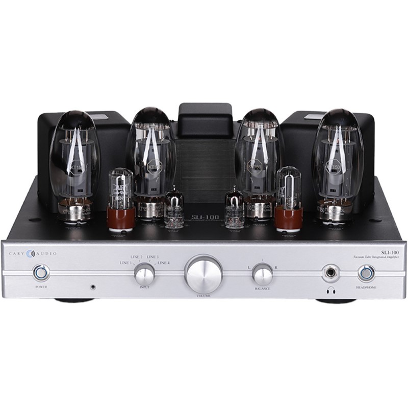 Amply Cary Audio SLI-100