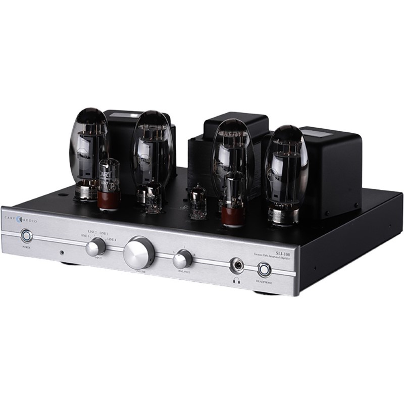 Amply Cary Audio SLI-100