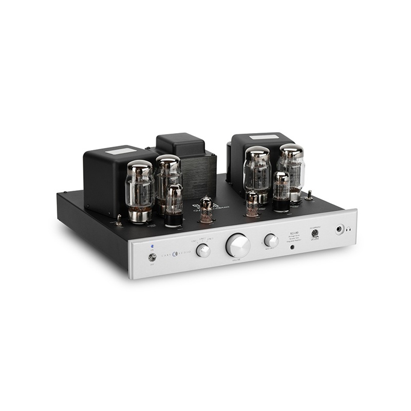 Amply Cary Audio SLI-80HS
