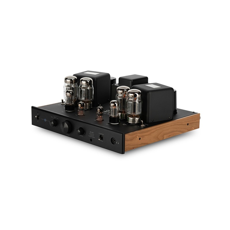 Amply Cary Audio SLI-80HS