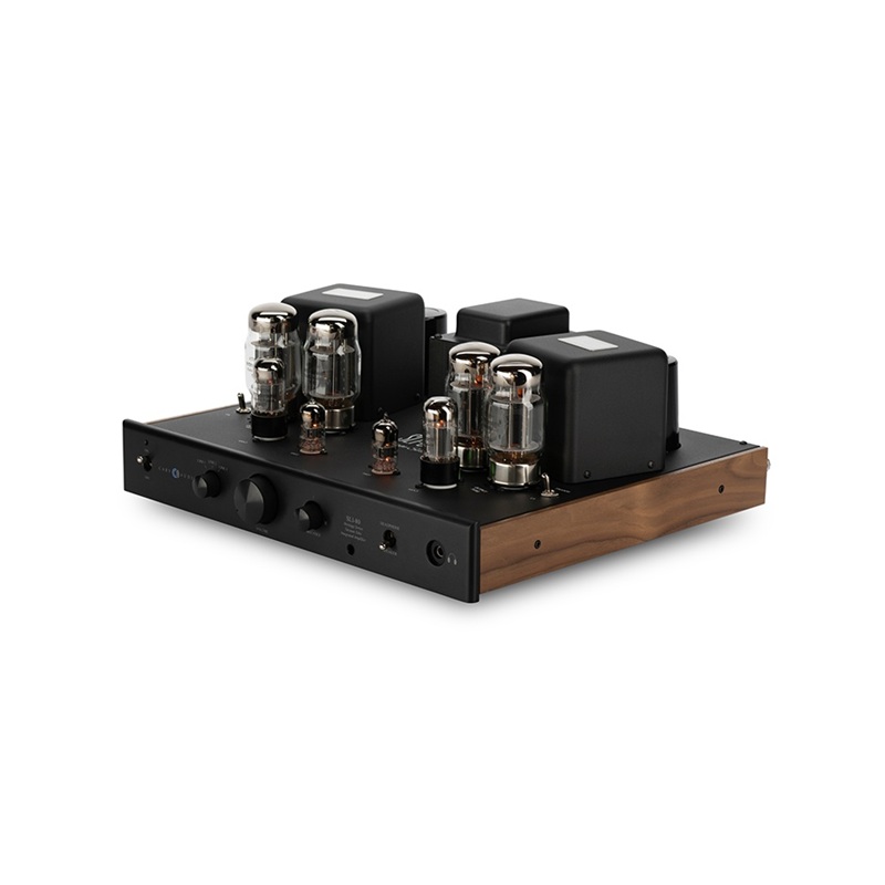 Amply Cary Audio SLI-80HS