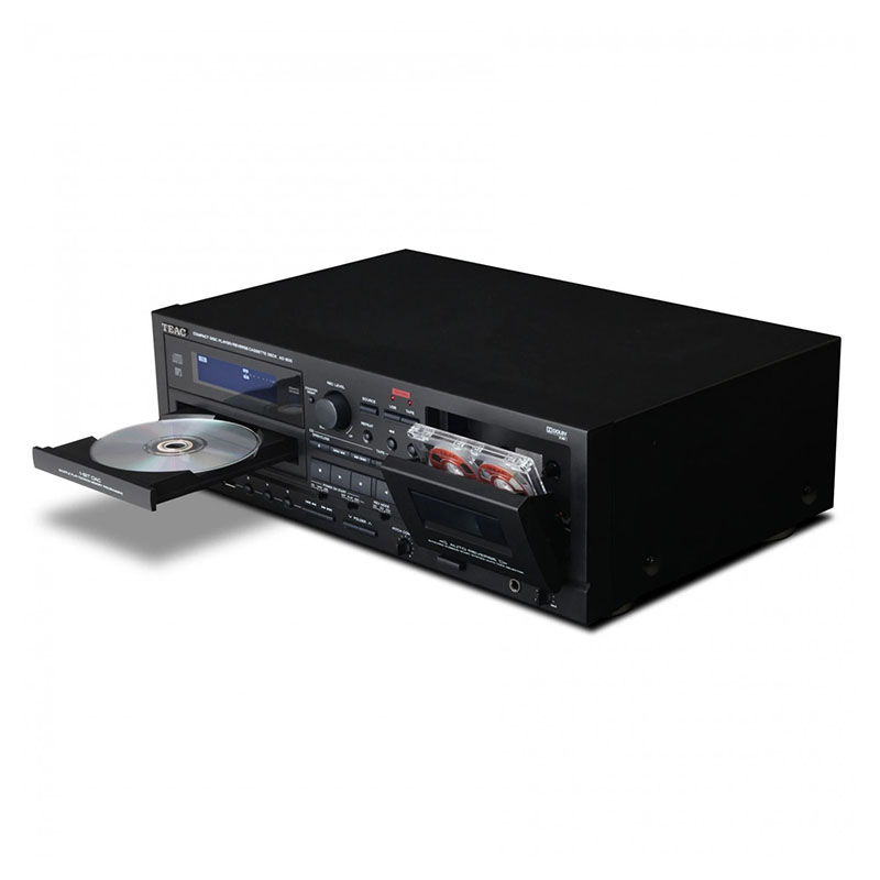 Đầu Cassette/ CD TEAC AD-850