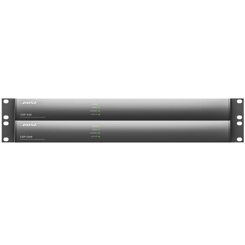 Bộ xử lý tín hiệu Bose Controlspace CSP-428