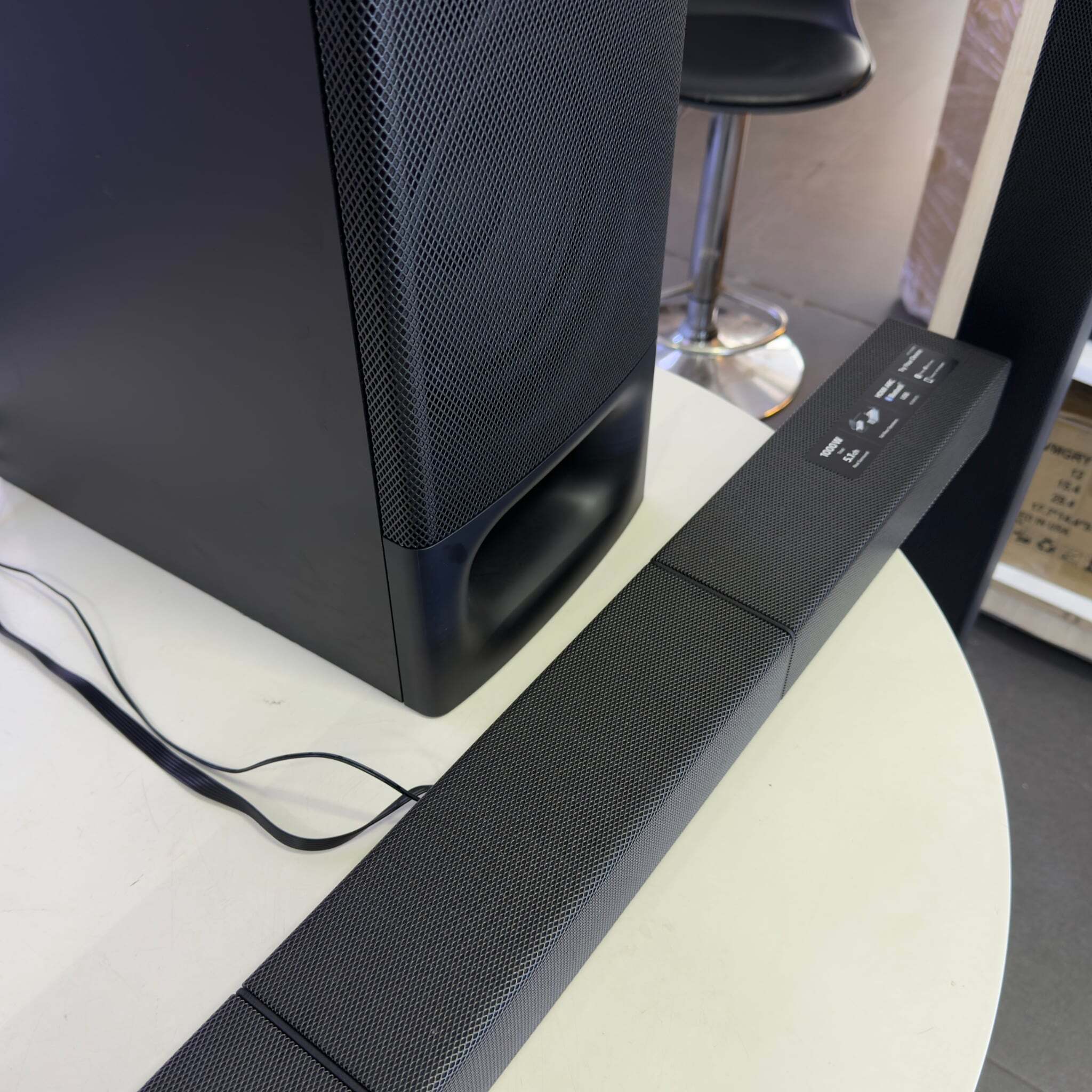 Loa soundbar Sony HT-S700RF Likenew