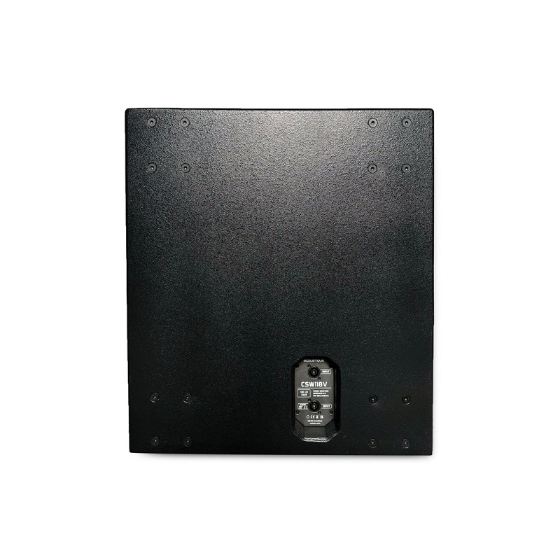 Loa sub Celto CSW118V