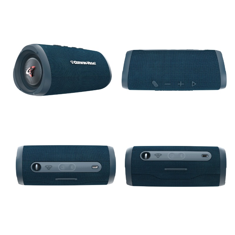 Loa Cerwin Vega Mini