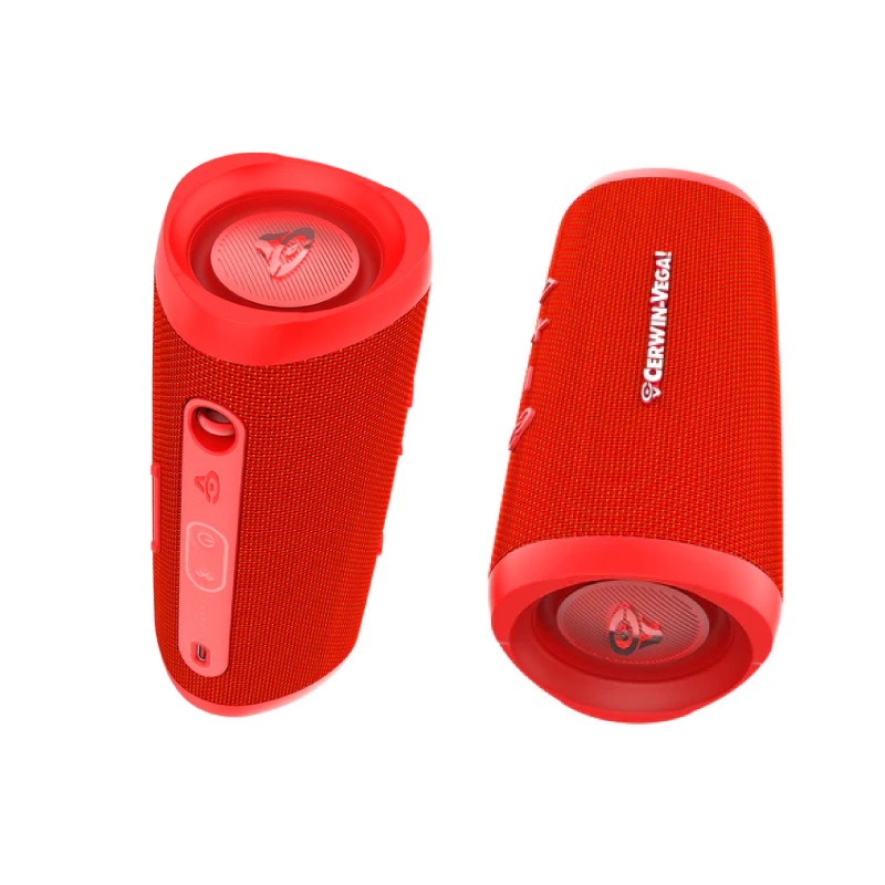 Loa Cerwin Vega Mini