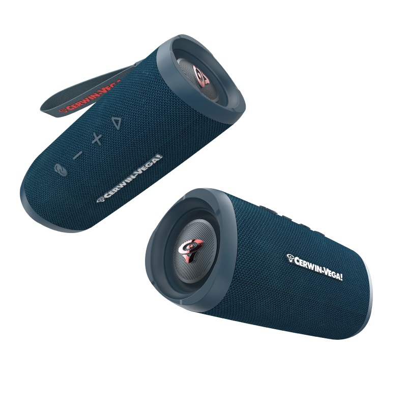 Loa Cerwin Vega Mini