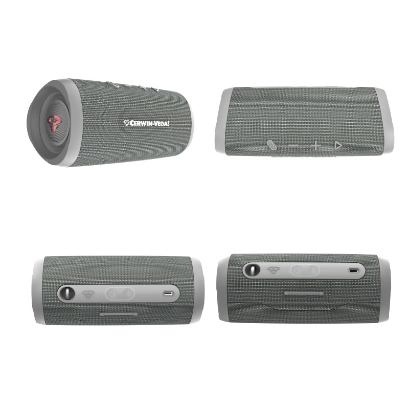 Loa Cerwin Vega Mini