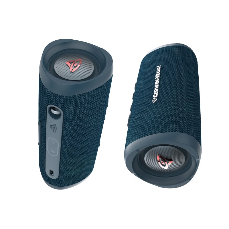 Loa Cerwin Vega Mini