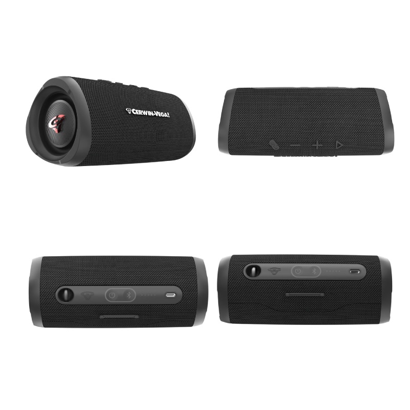 Loa Cerwin Vega Mini