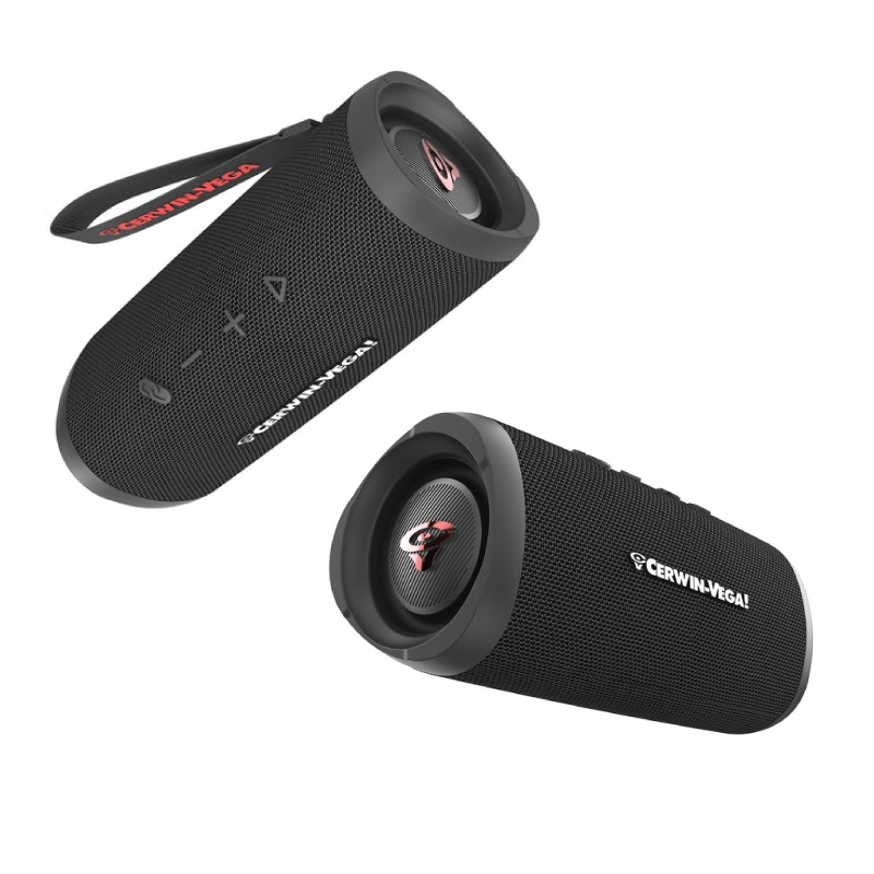 Loa Cerwin Vega Mini