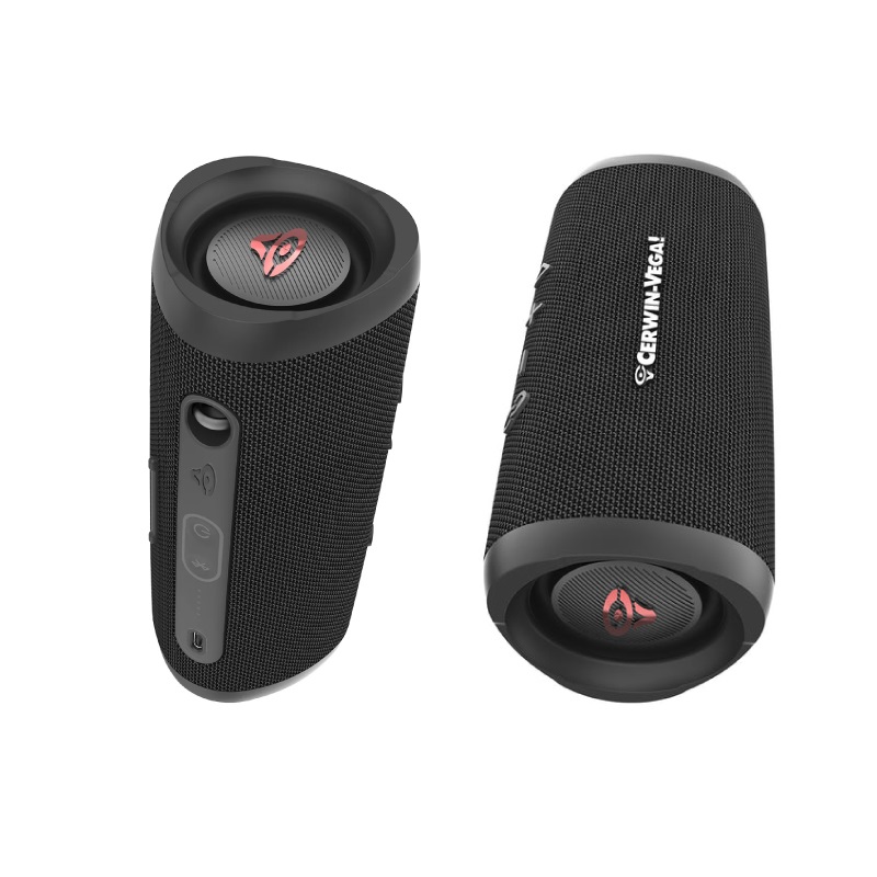 Loa Cerwin Vega Mini