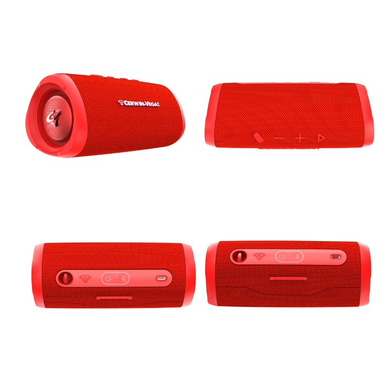 Loa Cerwin Vega Mini