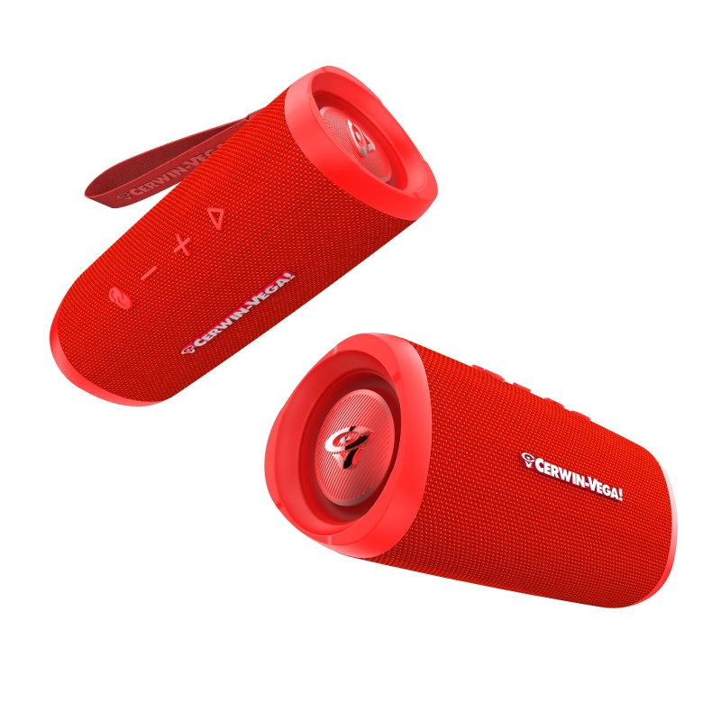 Loa Cerwin Vega Mini