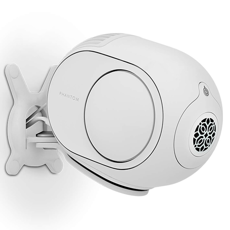Chân loa gắn tường Devialet Phantom Gecko