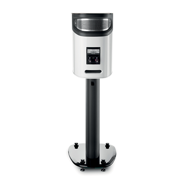 Chân loa Focal Pied Sopra