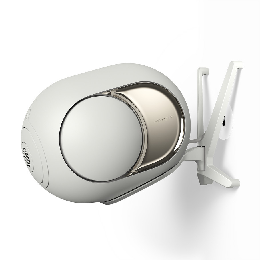 Chân loa Phantom Ultimate 108dB Devialet Gecko