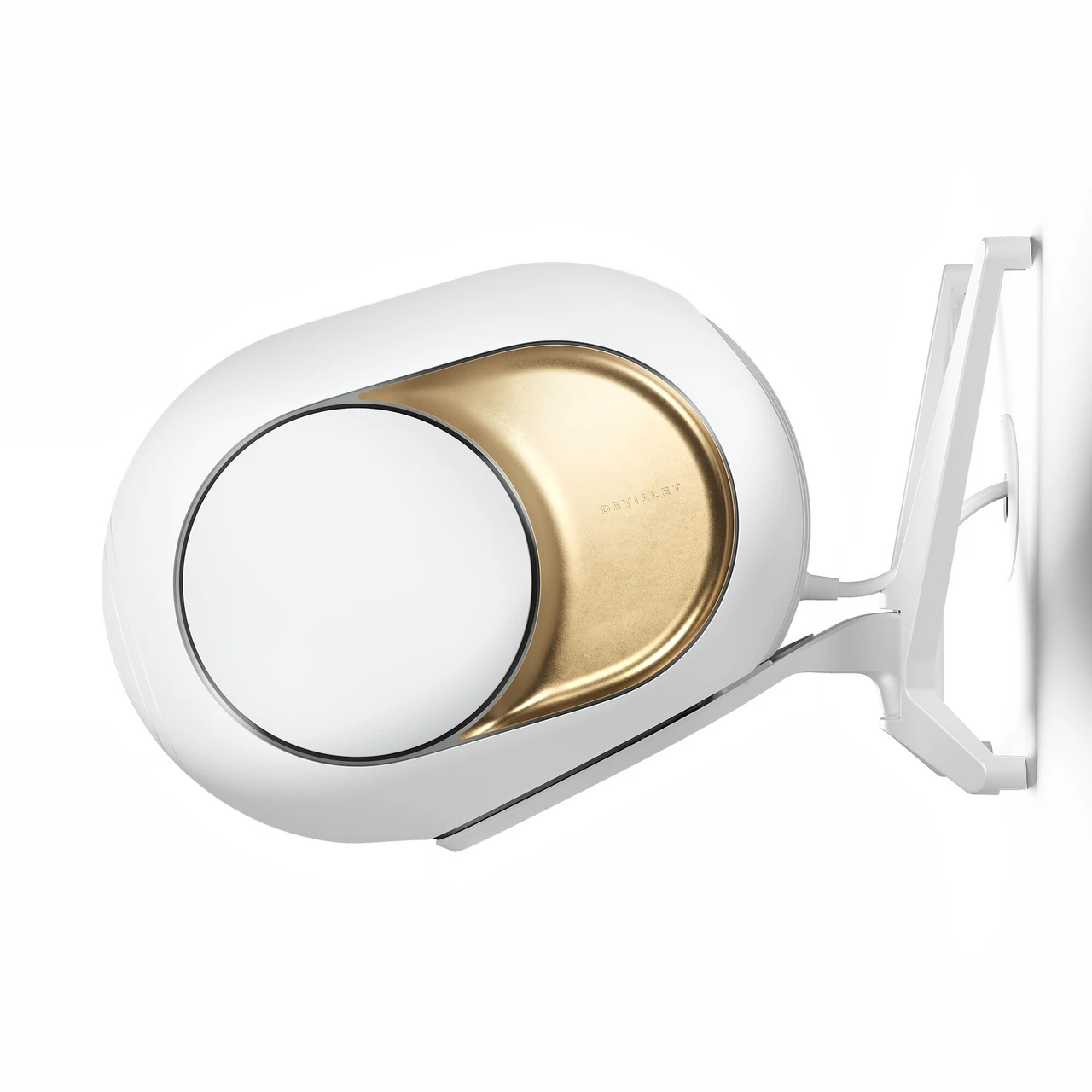 Chân loa Phantom Ultimate 108dB Devialet Gecko