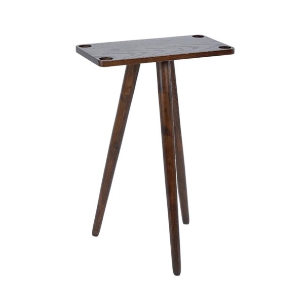 4. Đặc điểm nổi bật của chân loa Marshall