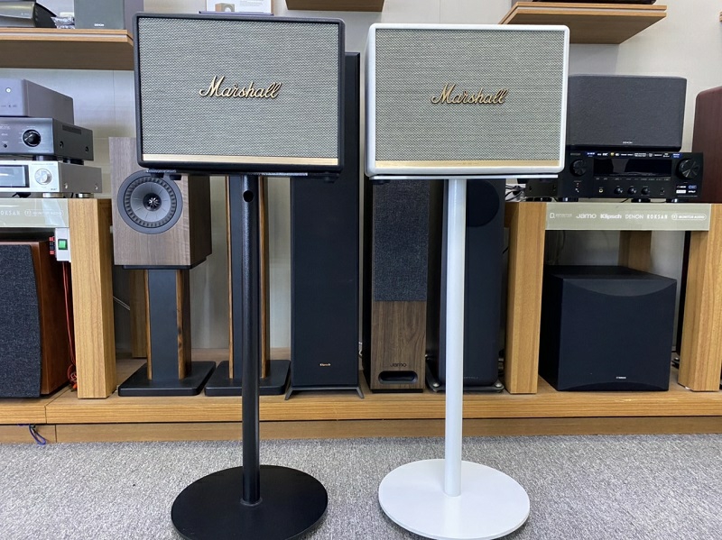 Chân Loa Marshall Stanmore