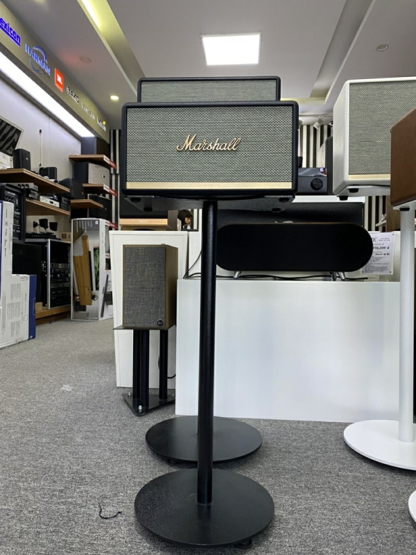 Chân Loa Marshall Stanmore