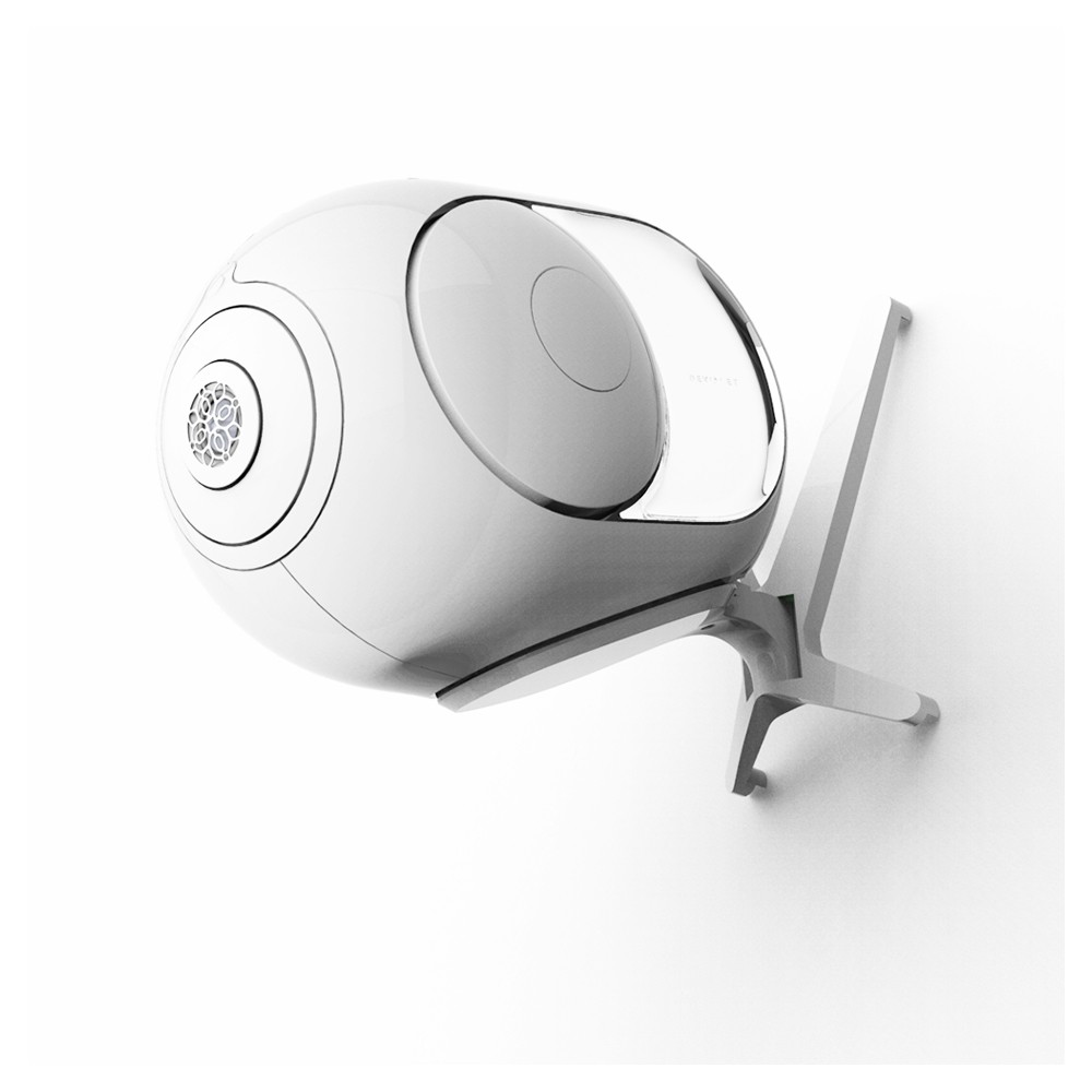 Chân loa gắn tường Devialet Phantom Gecko