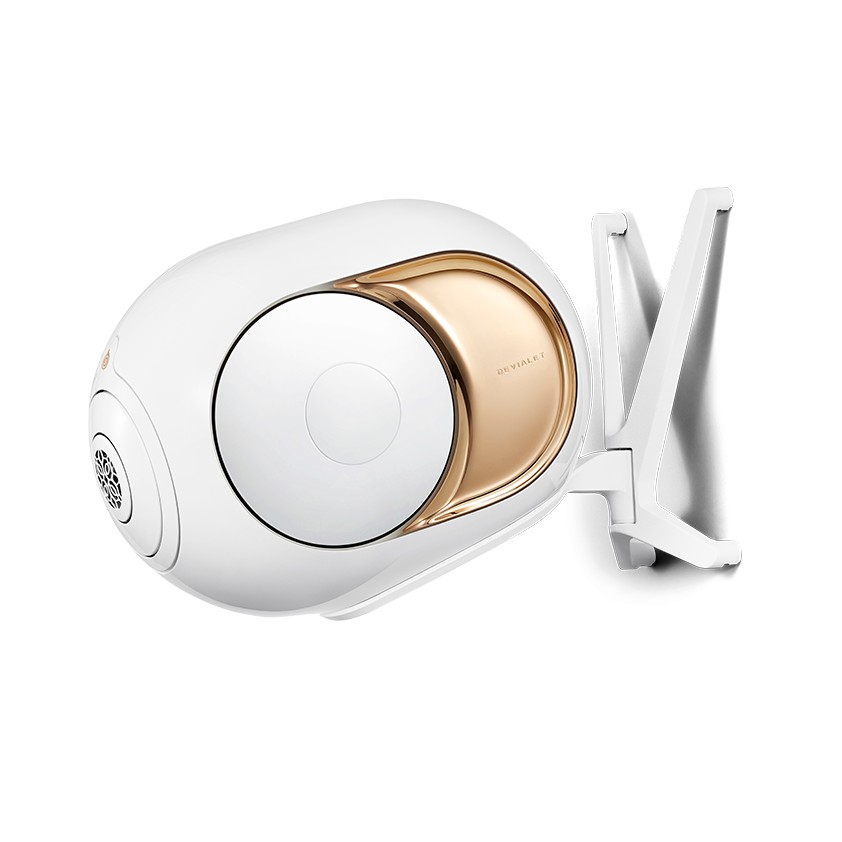 Chân loa gắn tường Devialet Phantom Gecko