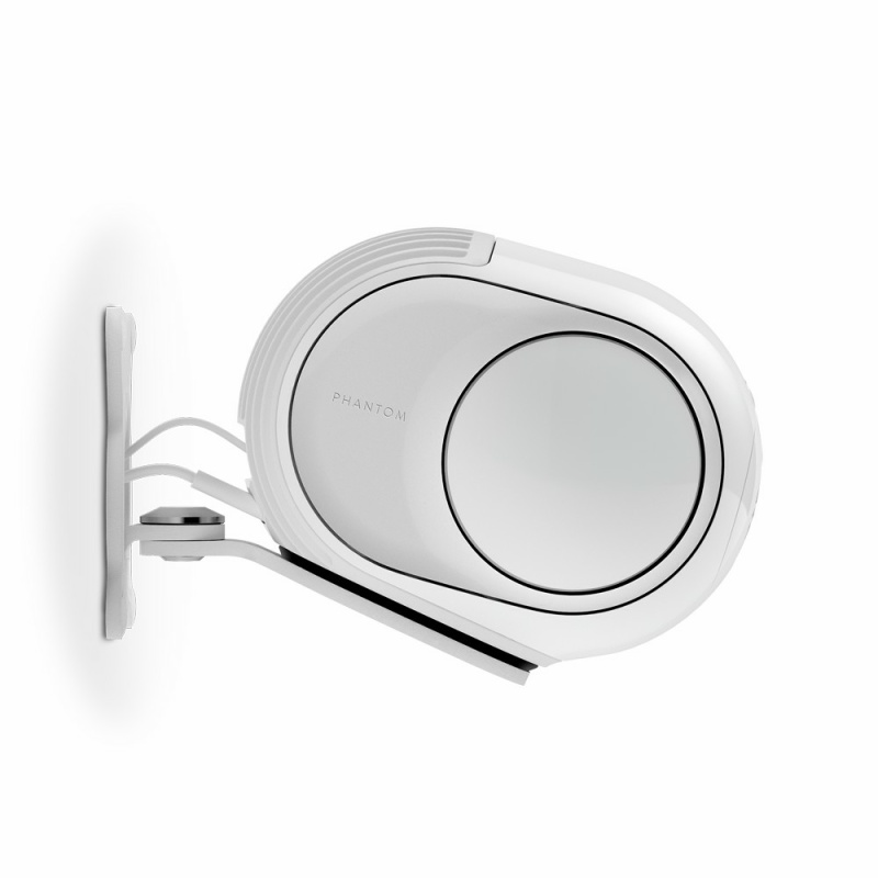 Chân loa gắn tường Devialet Phantom Reactor Gecko