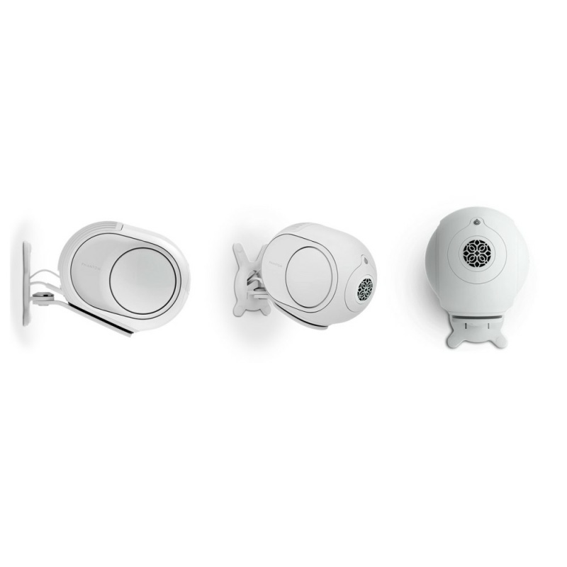 Chân loa gắn tường Devialet Phantom Reactor Gecko