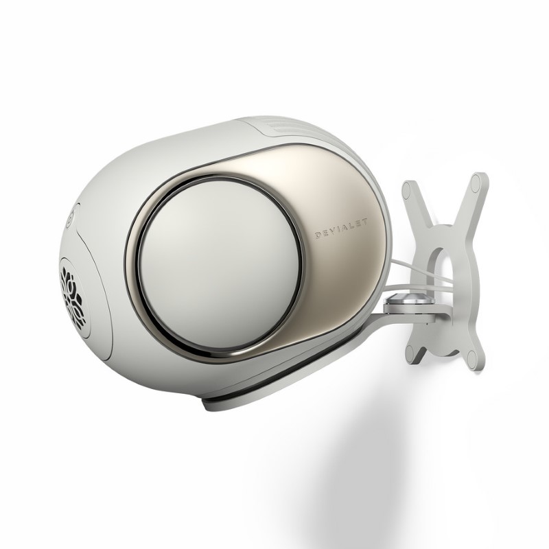 Chân loa Phantom Ultimate 98dB Devialet Gecko