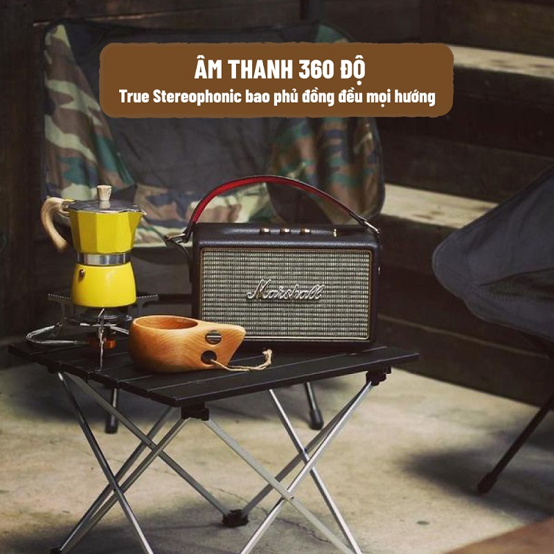 Loa Marshall Kilburn 1 chính hãng