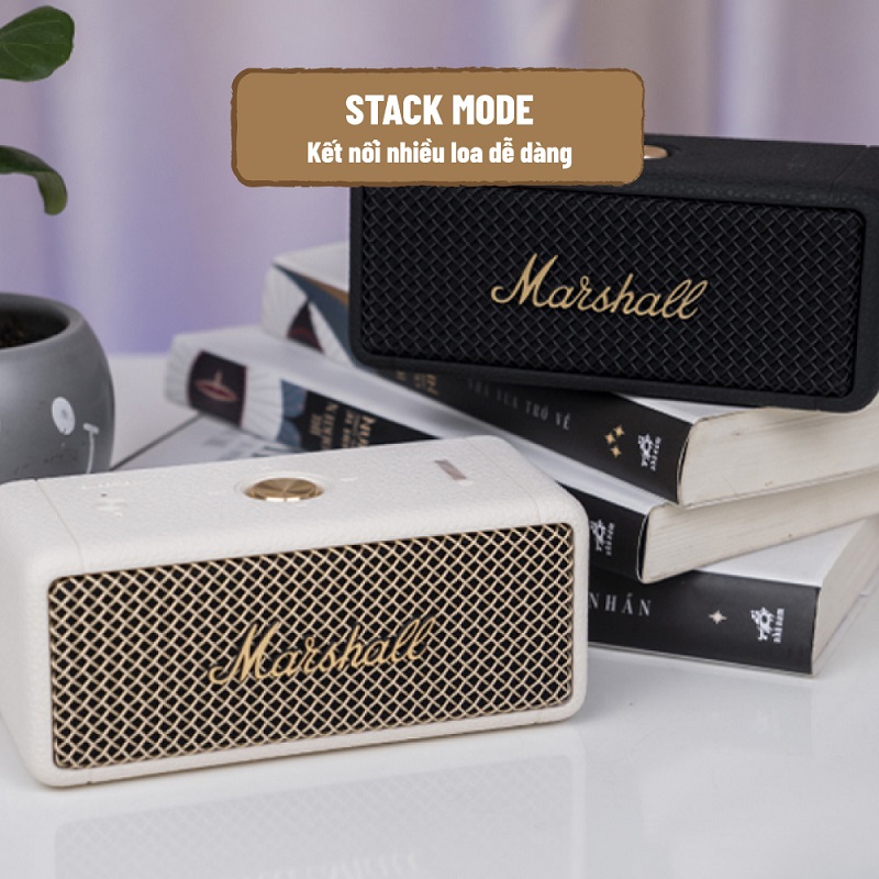 Loa Marshall Emberton 2 Hàng xịn tem ASH