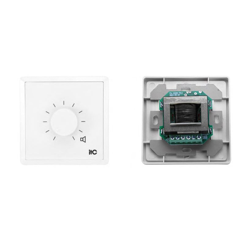 Chiết áp ITC VC-60