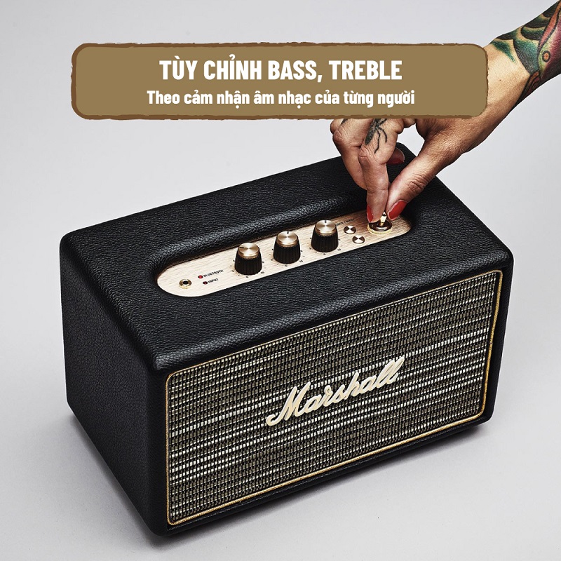 Loa Marshall Acton 1 chính hãng, giá rẻ nhất