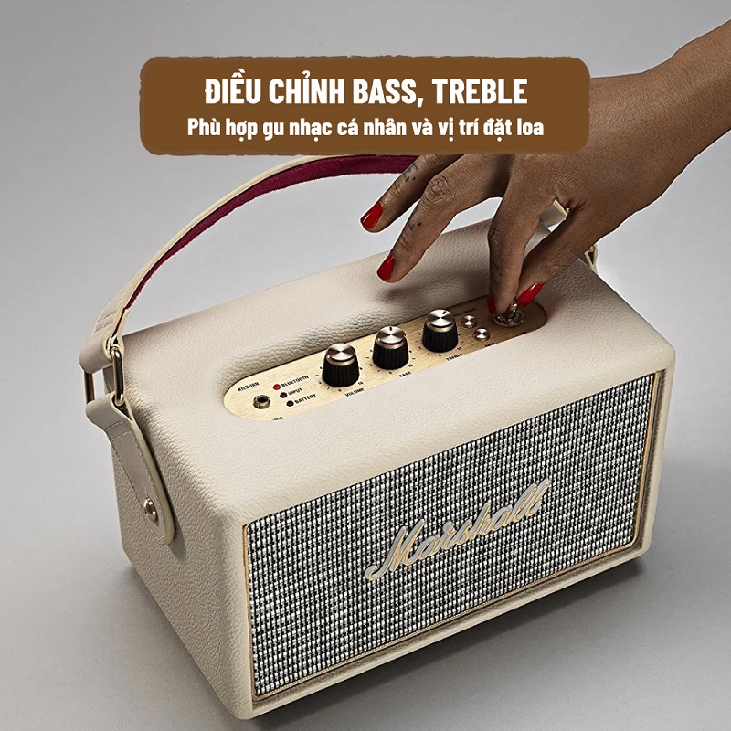 Loa Marshall Kilburn 1 chính hãng