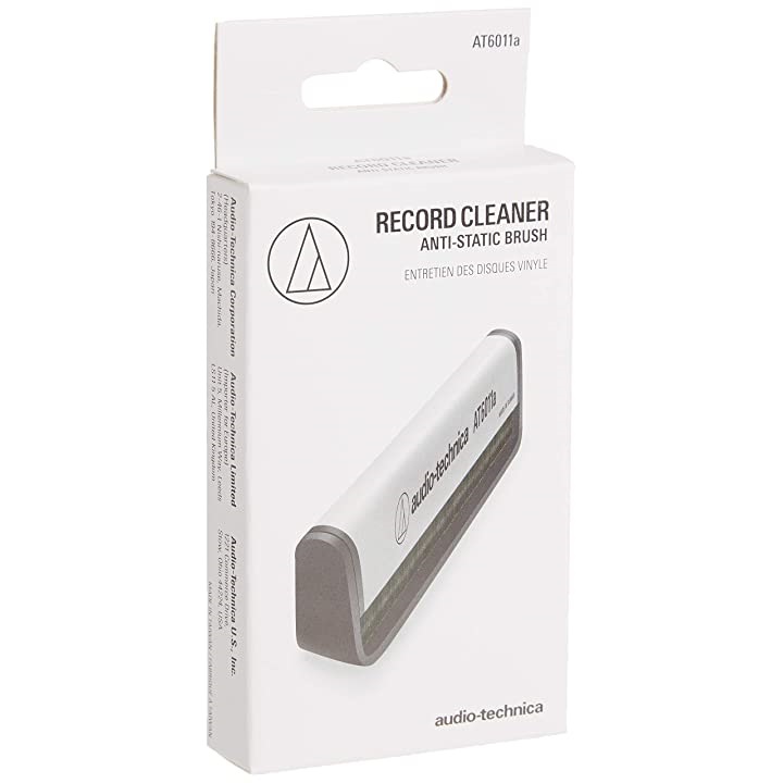 Chổi quét đĩa than Audio Technica AT6011a