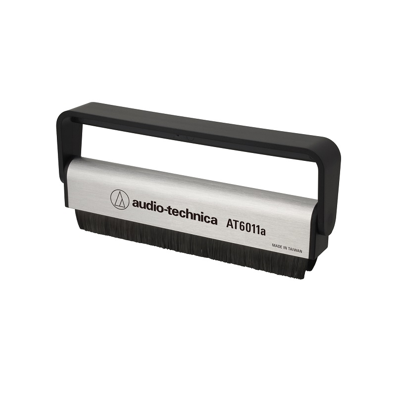 Chổi quét đĩa than Audio Technica AT6011a