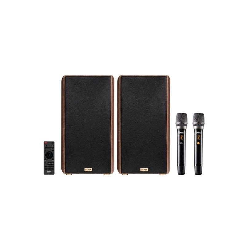 Combo loa Kadma BA38 + SU30