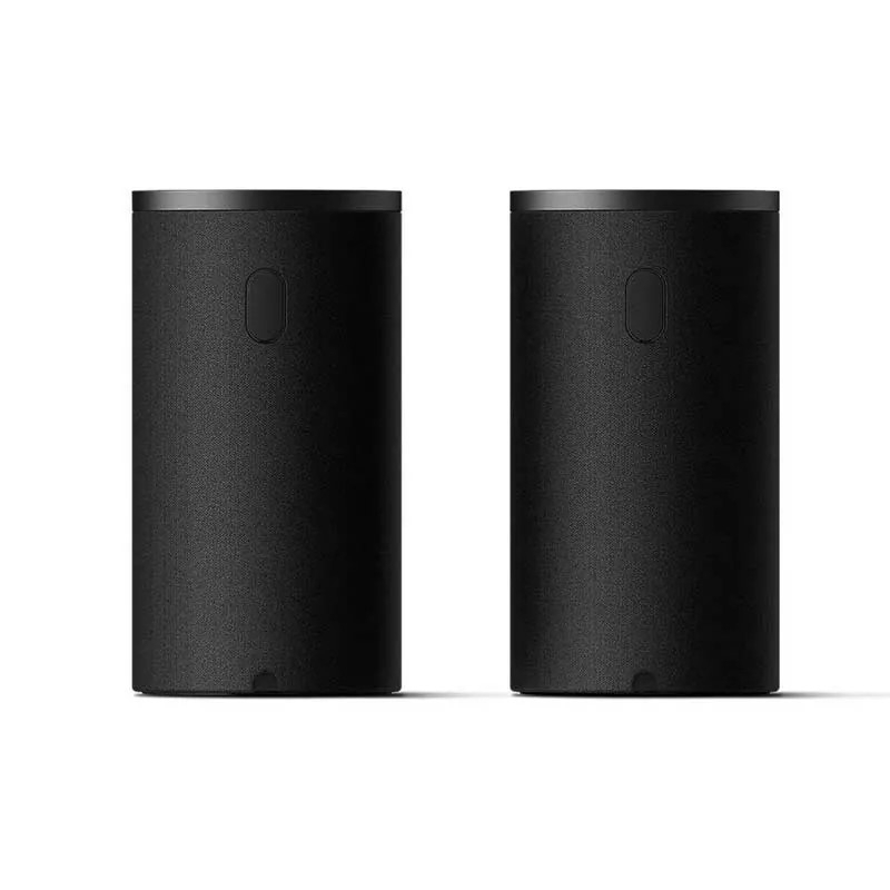Combo loa Sony Bravia Theatre Trio (HT-A8) + Rear 9 + Sub 9