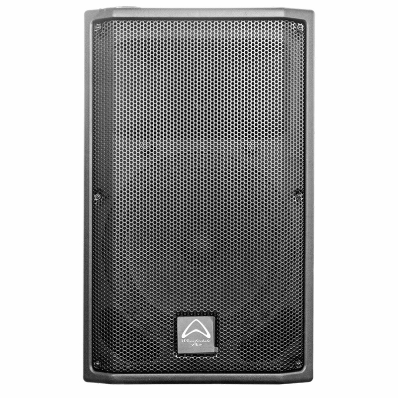 Dàn Karaoke Loa Wharfedale Pro Tourus AX-12MBT + Micro Excelvan Z3