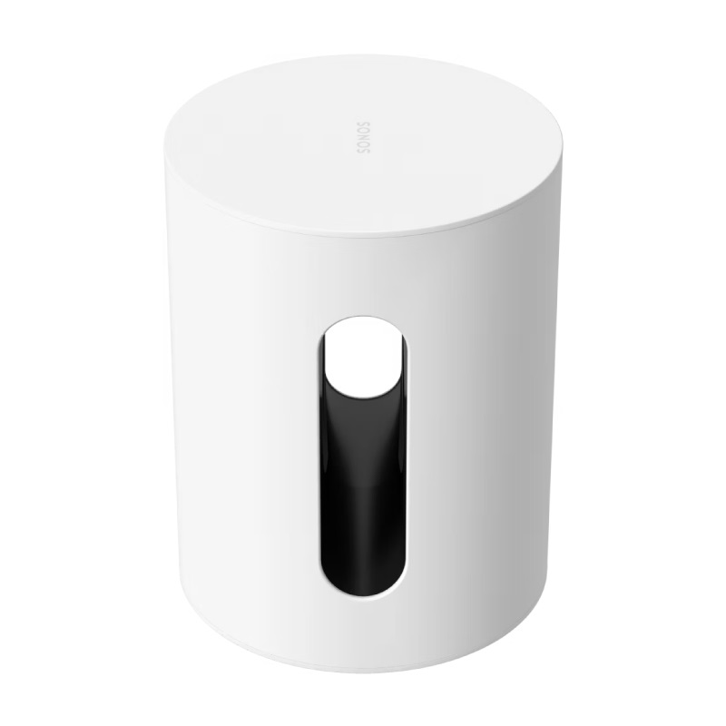 Combo loa soundbar Sonos Ray + Sub Mini