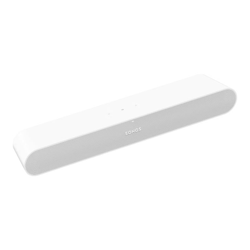 Combo loa soundbar Sonos Ray + 2x Era 100