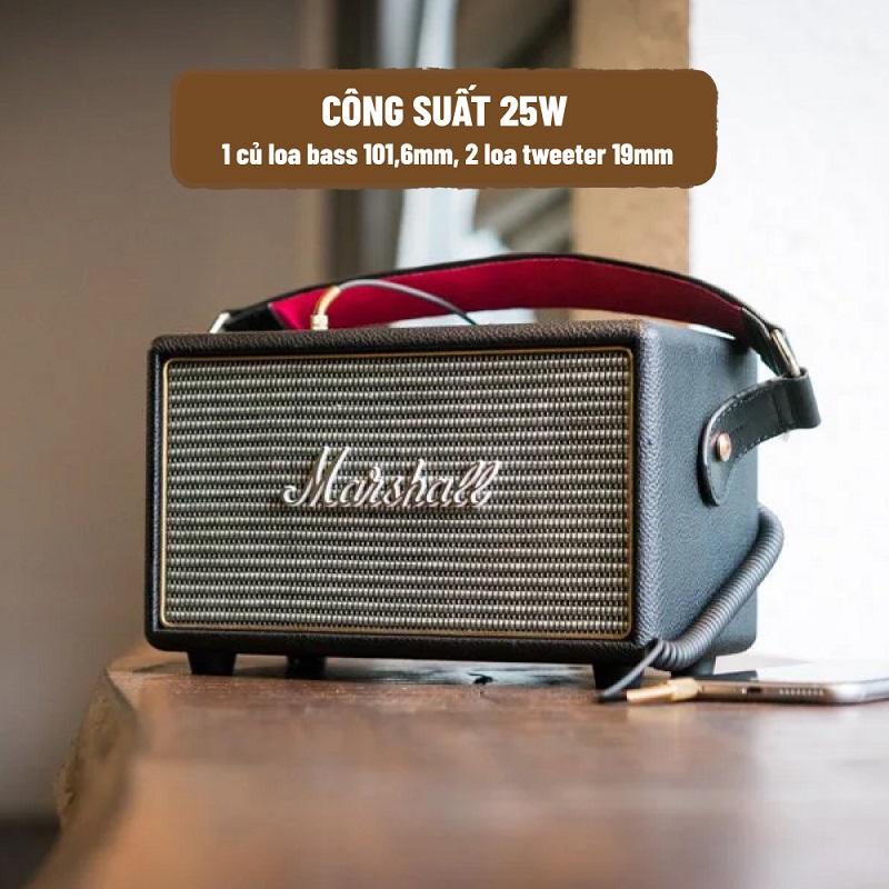 Loa Marshall Kilburn 1 chính hãng