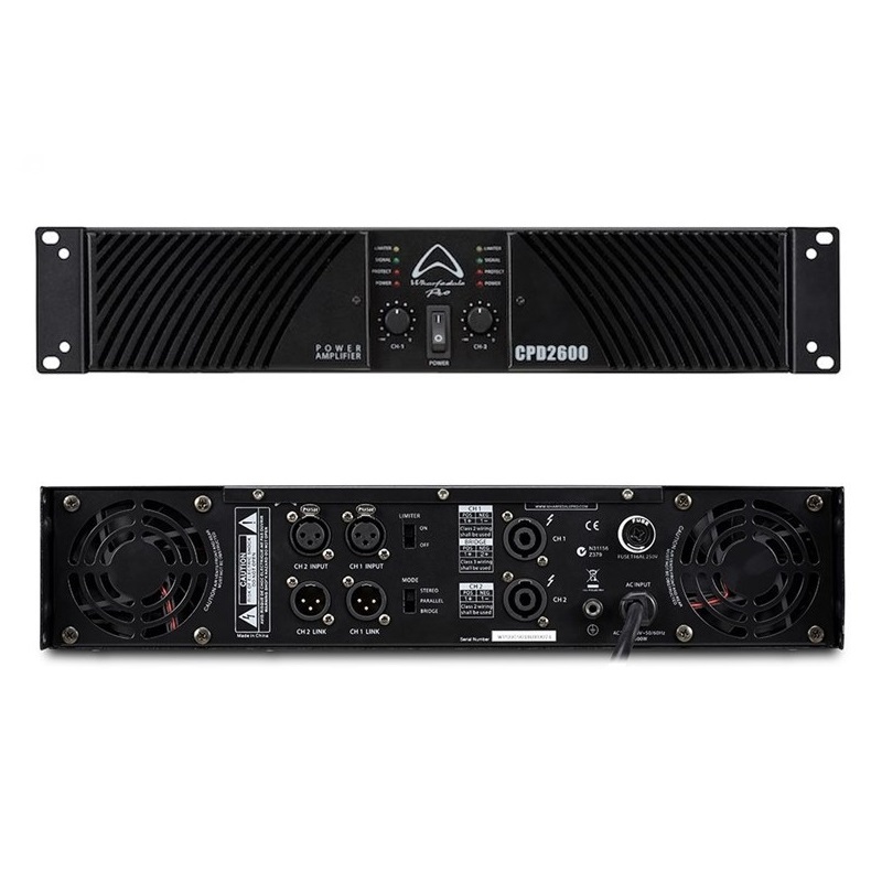 Dàn karaoke WPJ02 (Wharfedale WH12 NEO + Paramax SUB-A30 + Wharfedale CPD 2600 + vang JBL KX180A + micro JBL VM300)